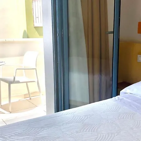 Bed & Breakfast El Gatt Marotta