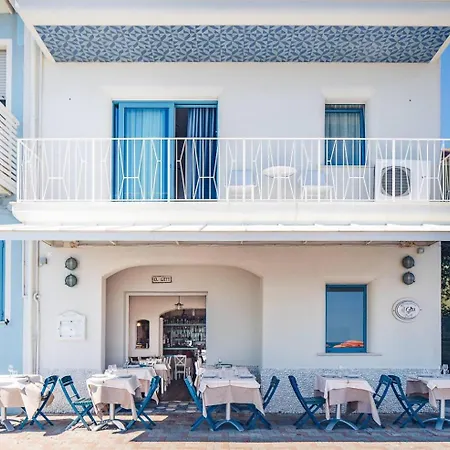 Bed & Breakfast El Gatt Marotta