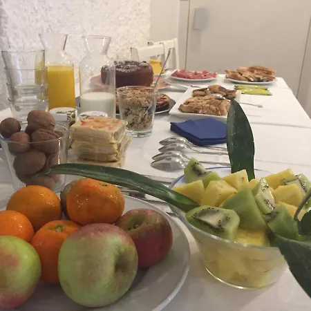 El Gatt Bed & Breakfast Marotta