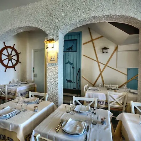 El Gatt Bed & Breakfast