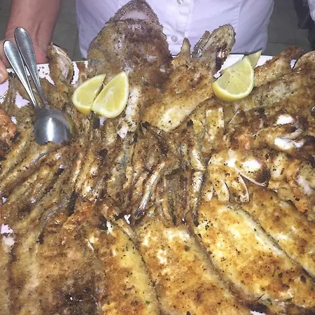 El Gatt Bed & Breakfast 4*