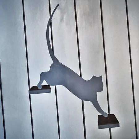 El Gatt Bed & Breakfast Marotta