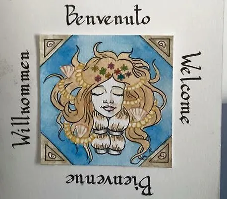 El Gatt Bed & Breakfast Marotta