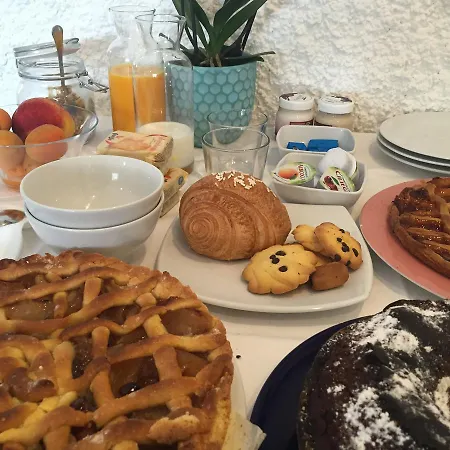 El Gatt Bed & Breakfast