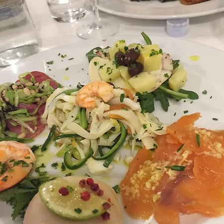 El Gatt Bed & Breakfast 4*