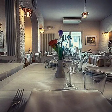 El Gatt Bed & Breakfast Marotta