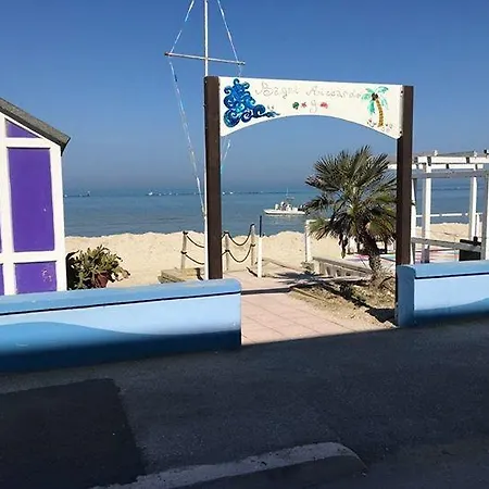 El Gatt Bed & Breakfast