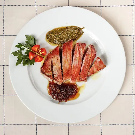 El Gatt Bed & Breakfast 4*