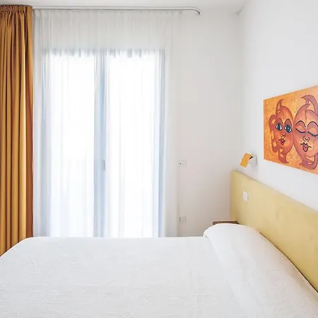 El Gatt Bed & Breakfast 4*