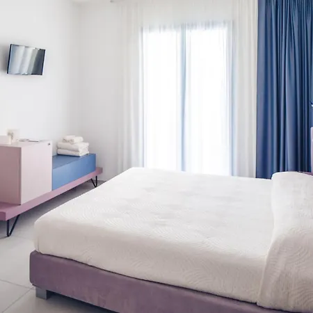 El Gatt Bed & Breakfast 4*