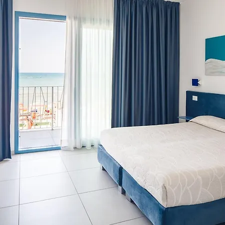 El Gatt Bed & Breakfast Marotta