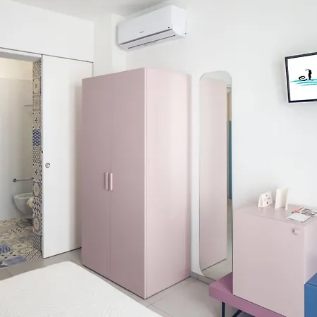 El Gatt Bed & Breakfast 4*