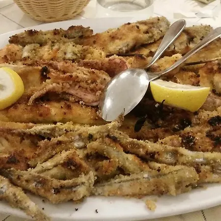 El Gatt Bed & Breakfast