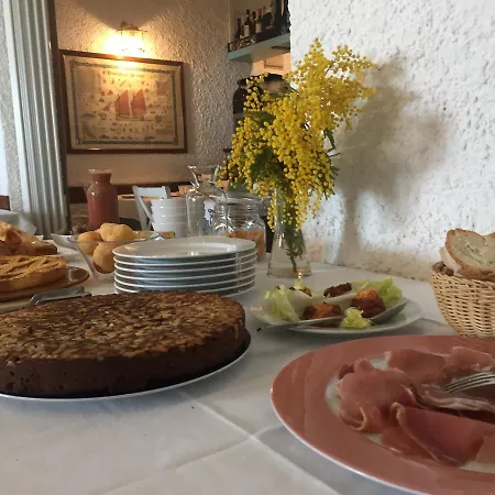 El Gatt Bed & Breakfast