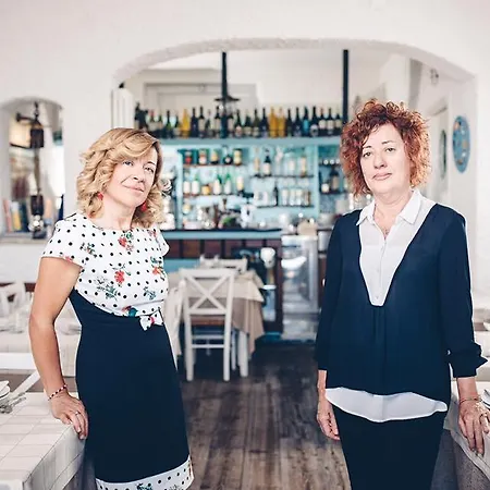 El Gatt Bed & Breakfast Marotta