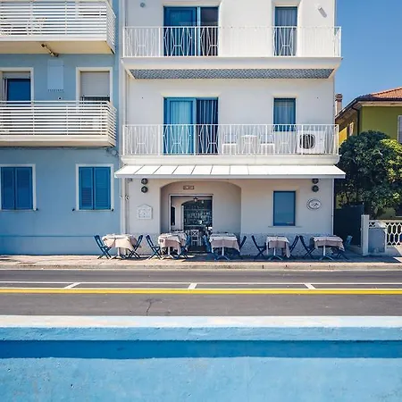 El Gatt Bed & Breakfast