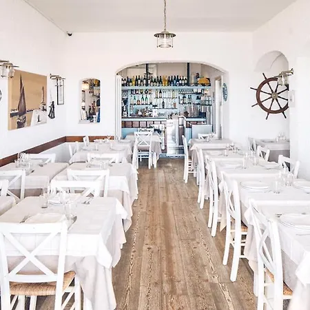 El Gatt Bed & Breakfast Marotta