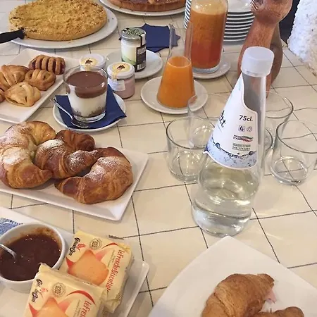 El Gatt Bed & Breakfast 4*