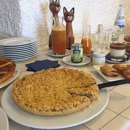 El Gatt Bed & Breakfast Marotta