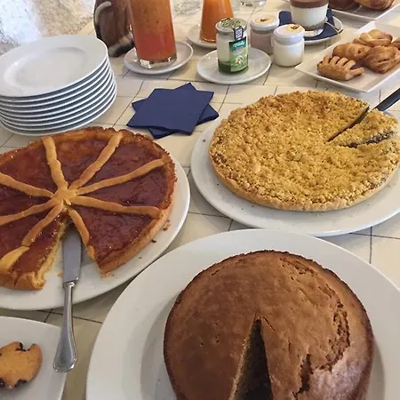El Gatt Bed & Breakfast Marotta