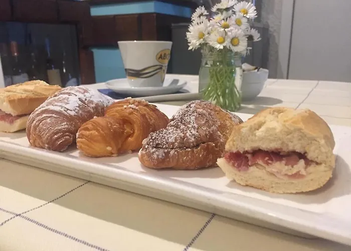 El Gatt 住宿加早餐酒店 马洛塔